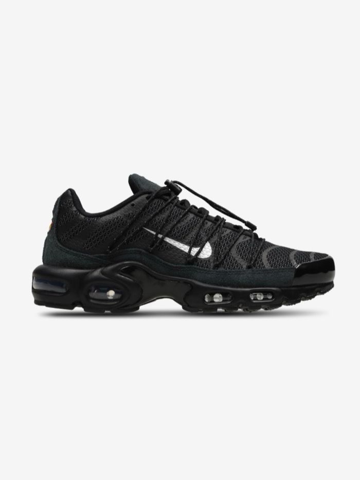 Nike Air Max Plus Tuned 1 Utility – Noir – Taille 43