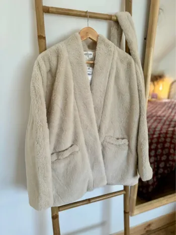 Veste Pretty Wire