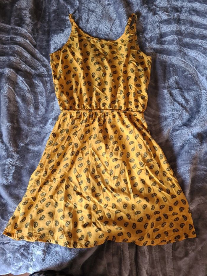 Robe d'été - photo numéro 2