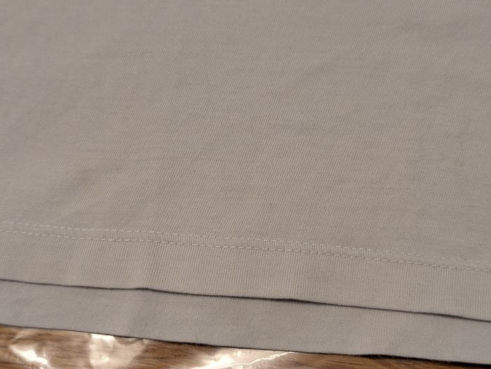 T-shirt garçon XS 14 ans Teddy Smith - photo numéro 9