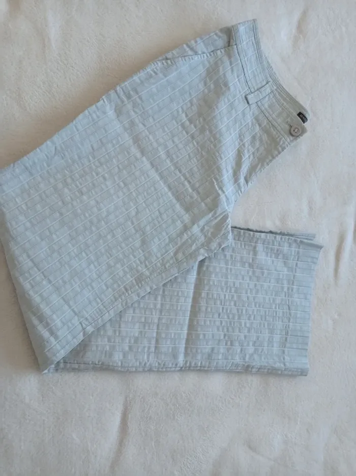 Pantalon grise, Maison de Famille 40 - photo numéro 8