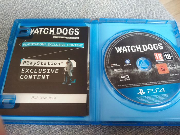 Watch dogs - photo numéro 3