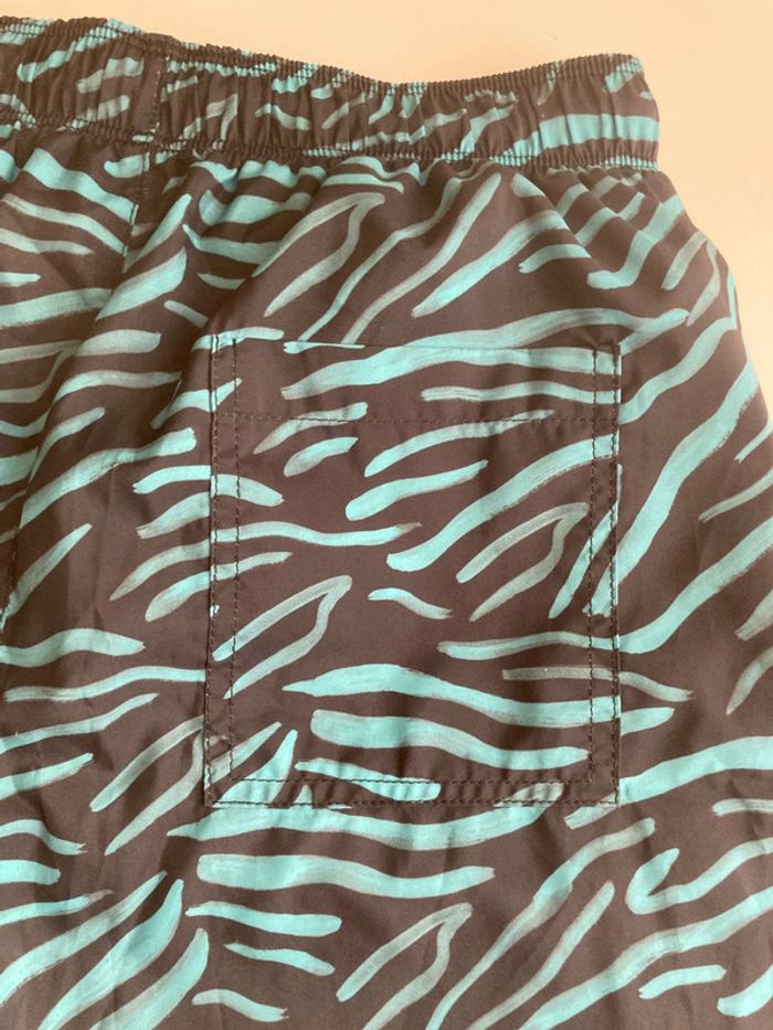 Short de bain Hundred Pieces 12 ans - photo numéro 4