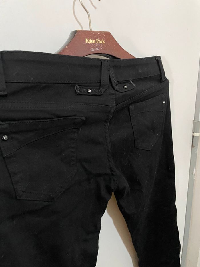 Jean Femme a Strass Taille 44 - photo numéro 7