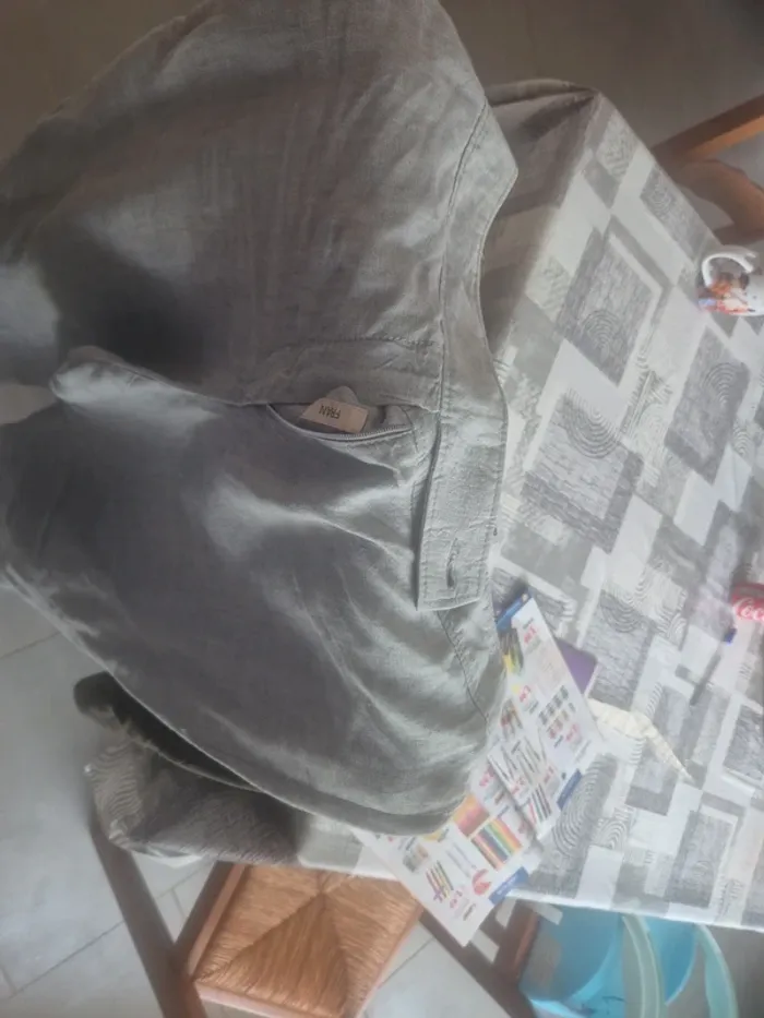 Pantalon habillé - photo numéro 2