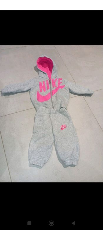 Ensemble Nike 