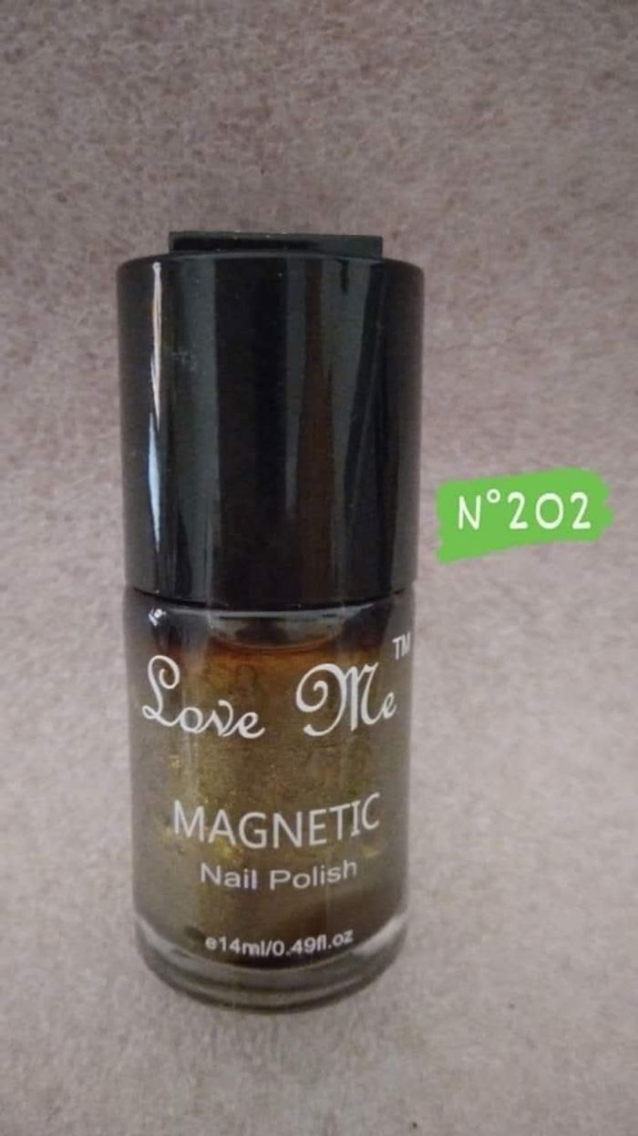 Lot 5 vernis à ongles - photo numéro 5