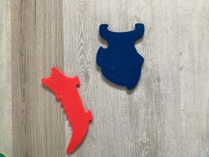 Parcours d’équilibre - photo numéro 2