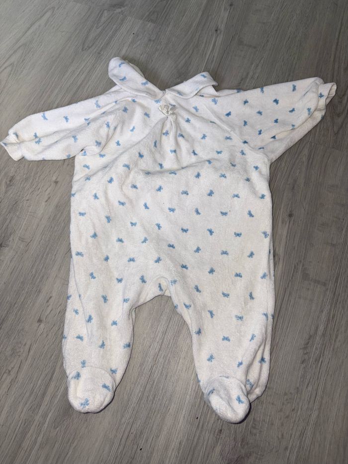 Pyjamas