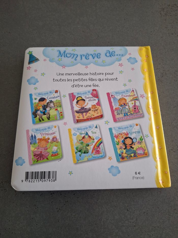 Livre enfant - photo numéro 3