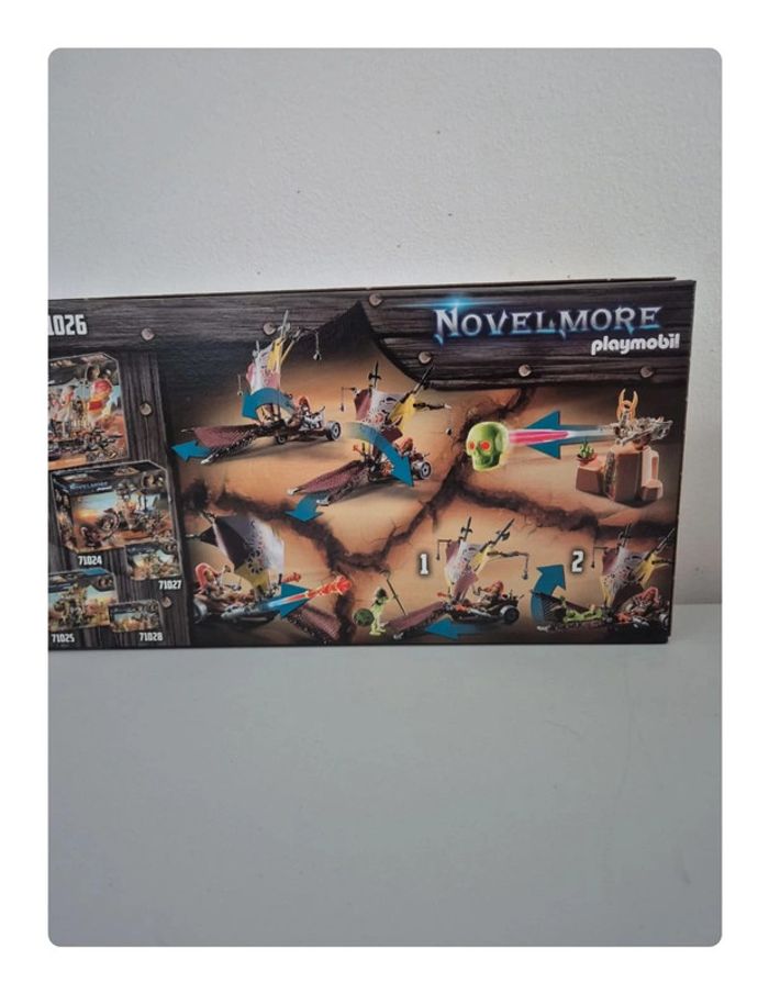 Playmobil 71026 - photo numéro 3