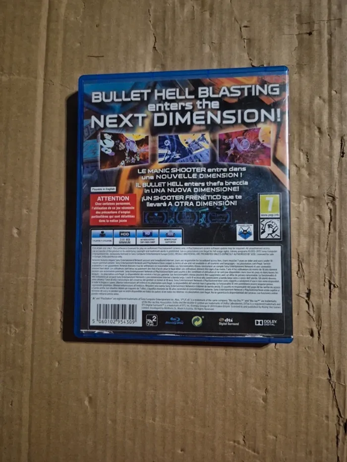 Kromaia Omega pour PS4 - photo numéro 2