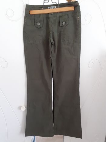 Pantalon taille 32-34
