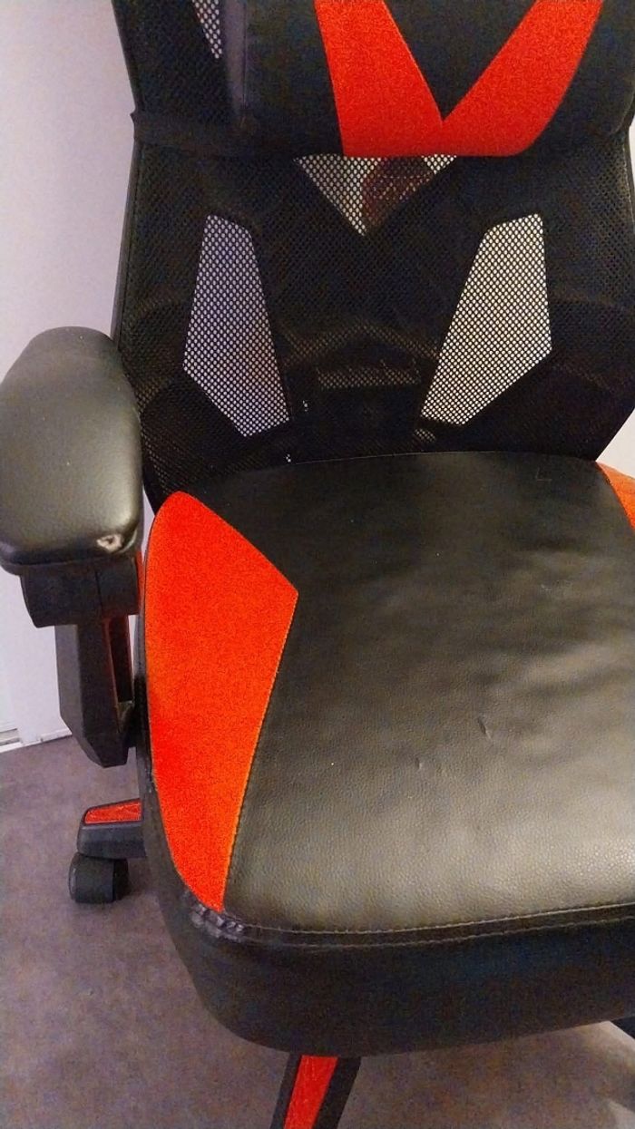 Chaise de bureau - photo numéro 3