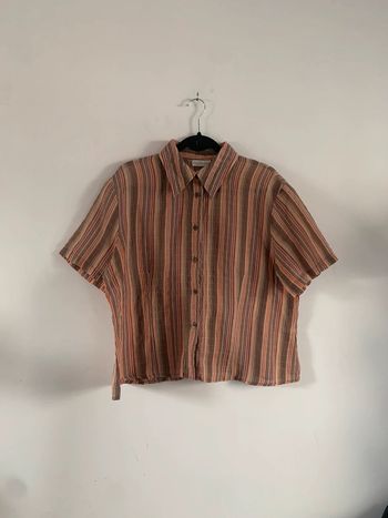 Chemise vintage