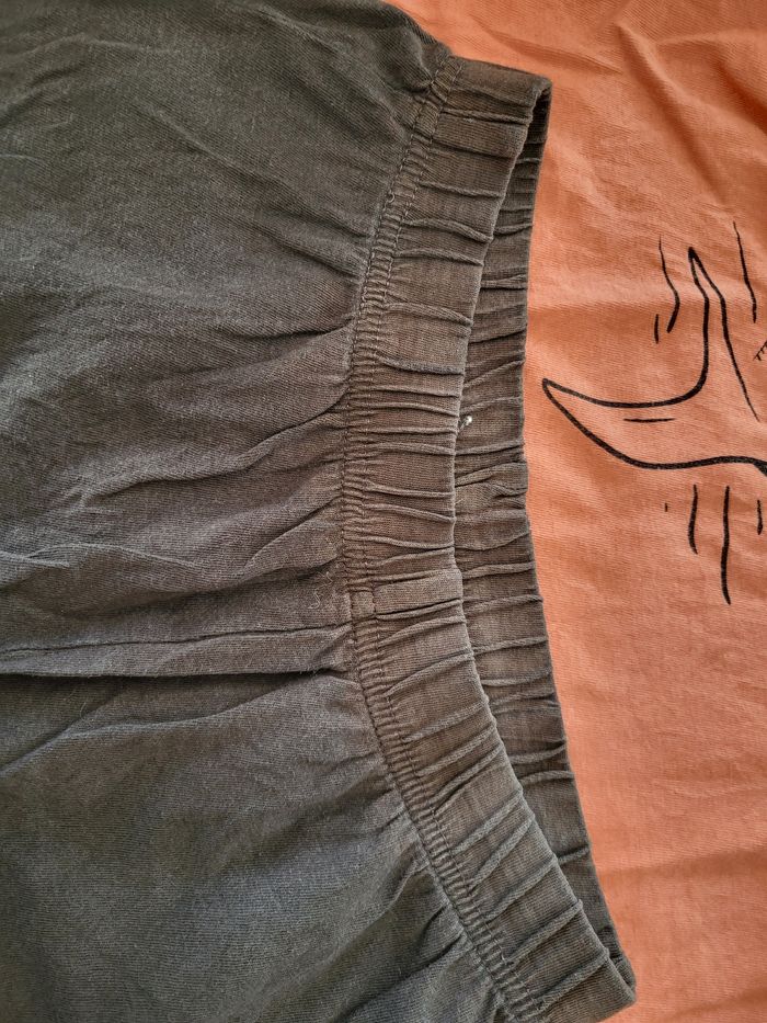Pyjashort garçon - photo numéro 4