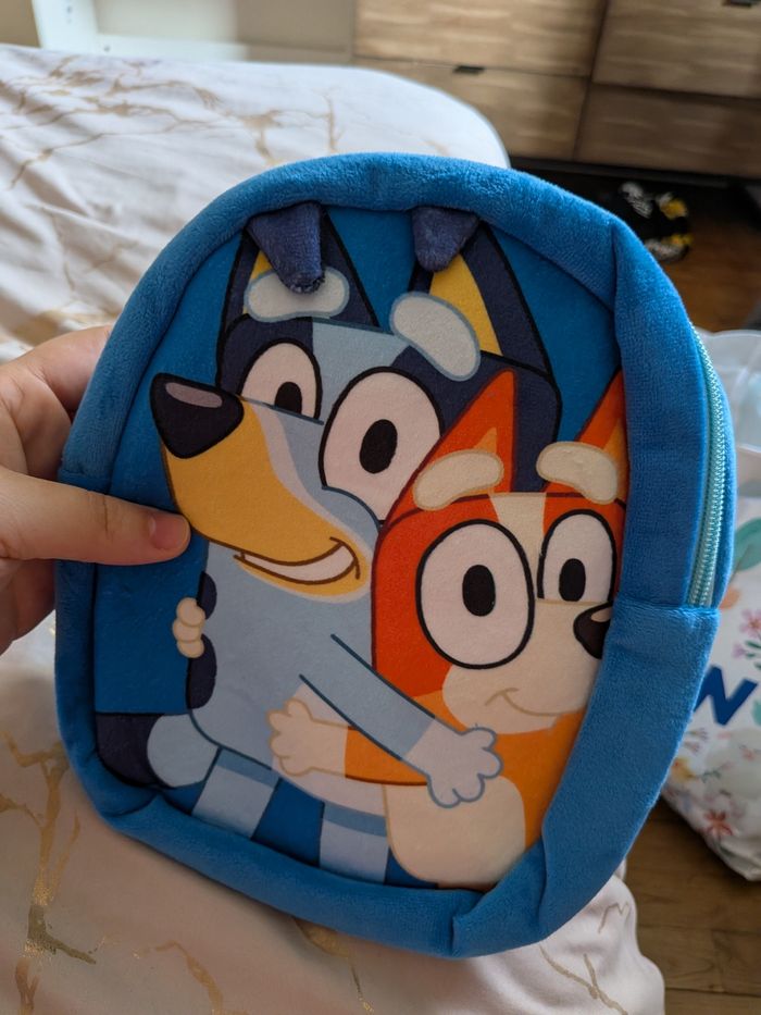 Sac Bluey. - photo numéro 2