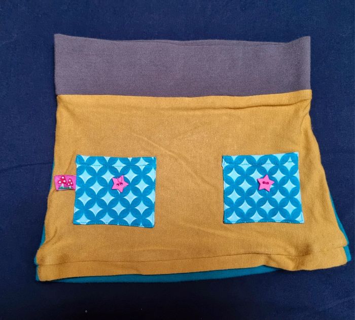 Jupe réversible - photo numéro 2