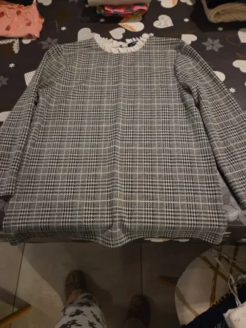 Pull fin T36