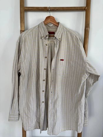 Chemise vintage lee cooper taille L
