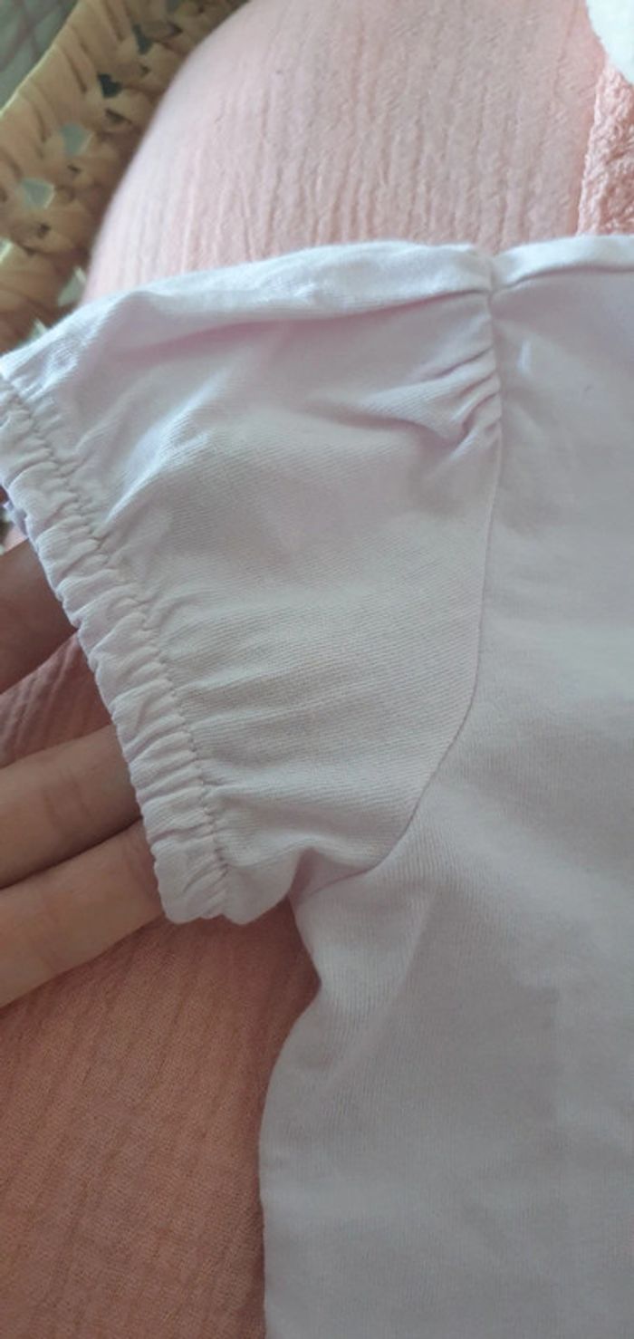 Ensemble Sergent Major taille 18 mois - photo numéro 6