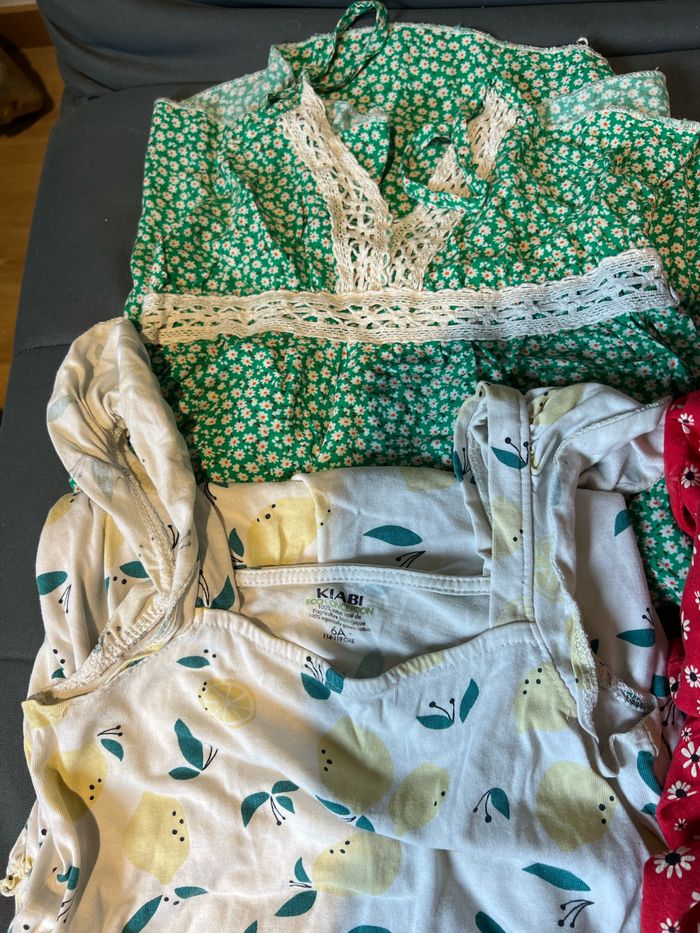 Robes 6 ans - photo numéro 2