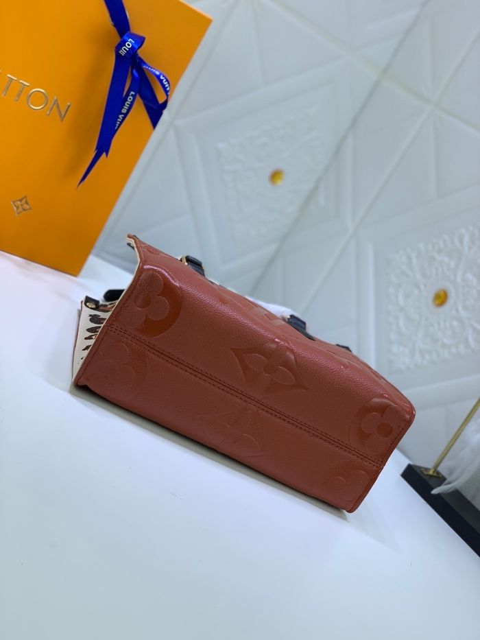 Louis Vuitton OnTheGo  m45373 - photo numéro 3