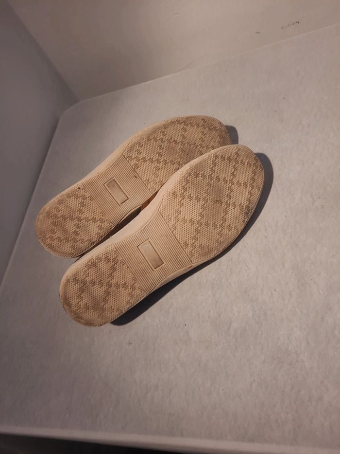 Basket homme - photo numéro 8