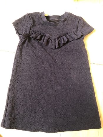 Robe 2 ans