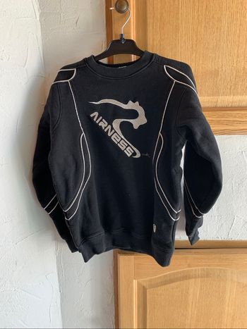 Sweat Airness fille 8 ans