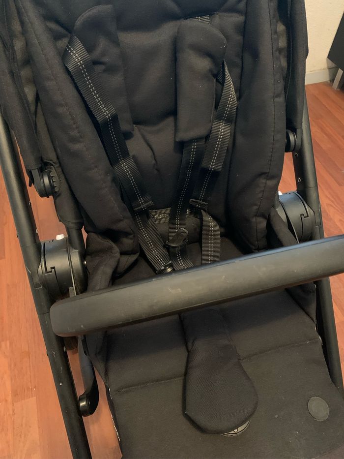 Poussette Cybex balios S - photo numéro 2