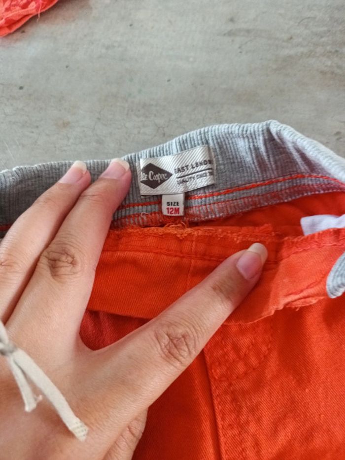 Ensemble lee cooper - photo numéro 4