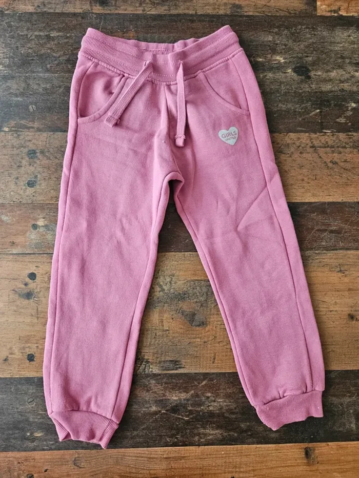 Pantalon jogging 5ans
