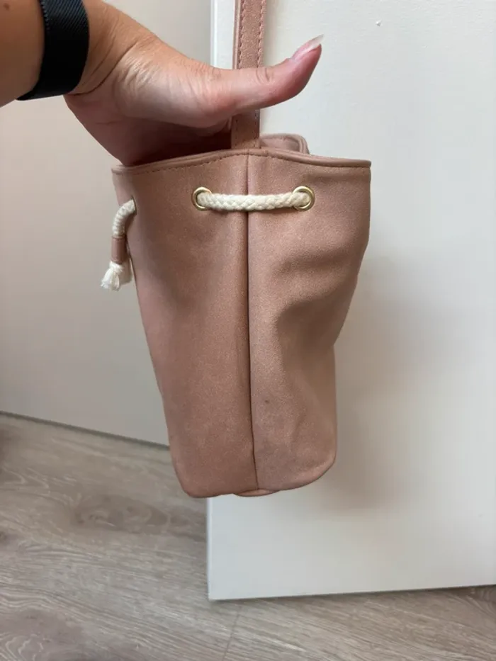Petit sac bandoulière My Little Box - photo numéro 4