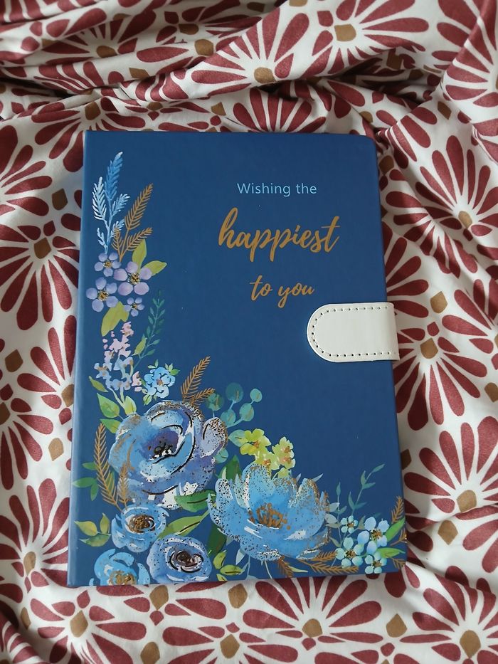 Notebook