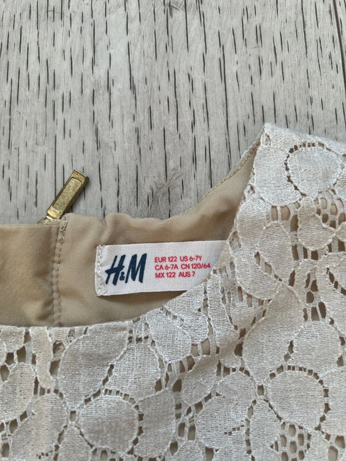 Robe h&m - photo numéro 2
