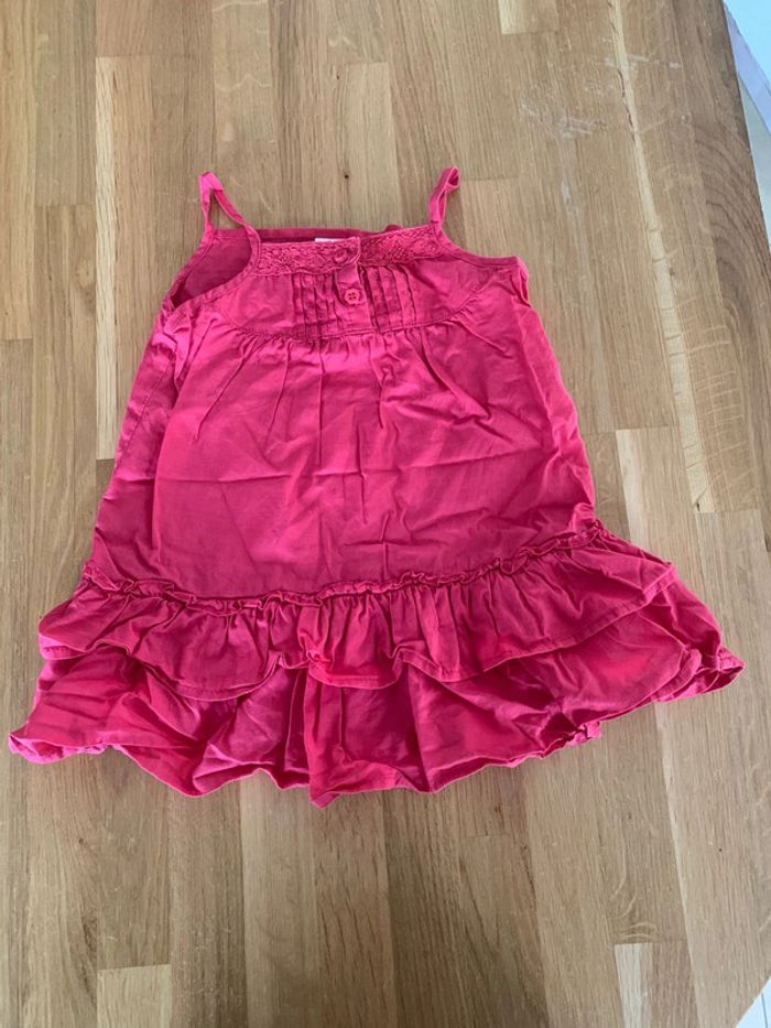 Robe Baby club C&A 86 cm