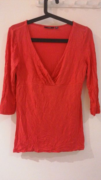 Cache cœur fluide M N