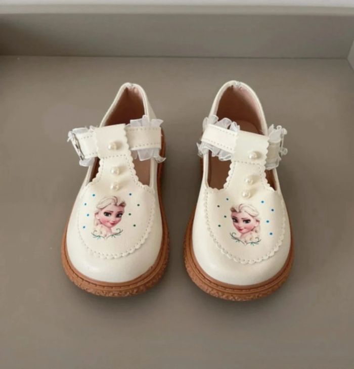 Chaussures Frozen 27 - photo numéro 2
