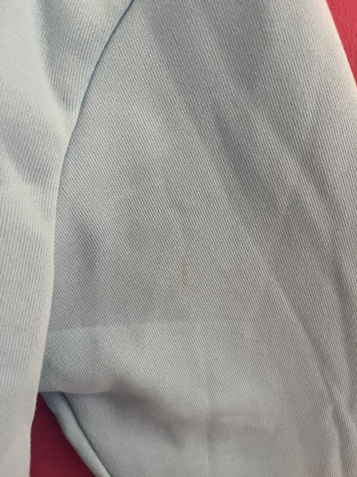 Sweat sans capuche - photo numéro 4