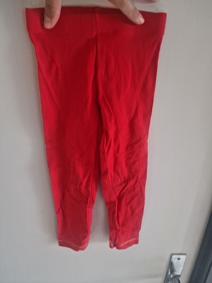 Leggings 3 ans