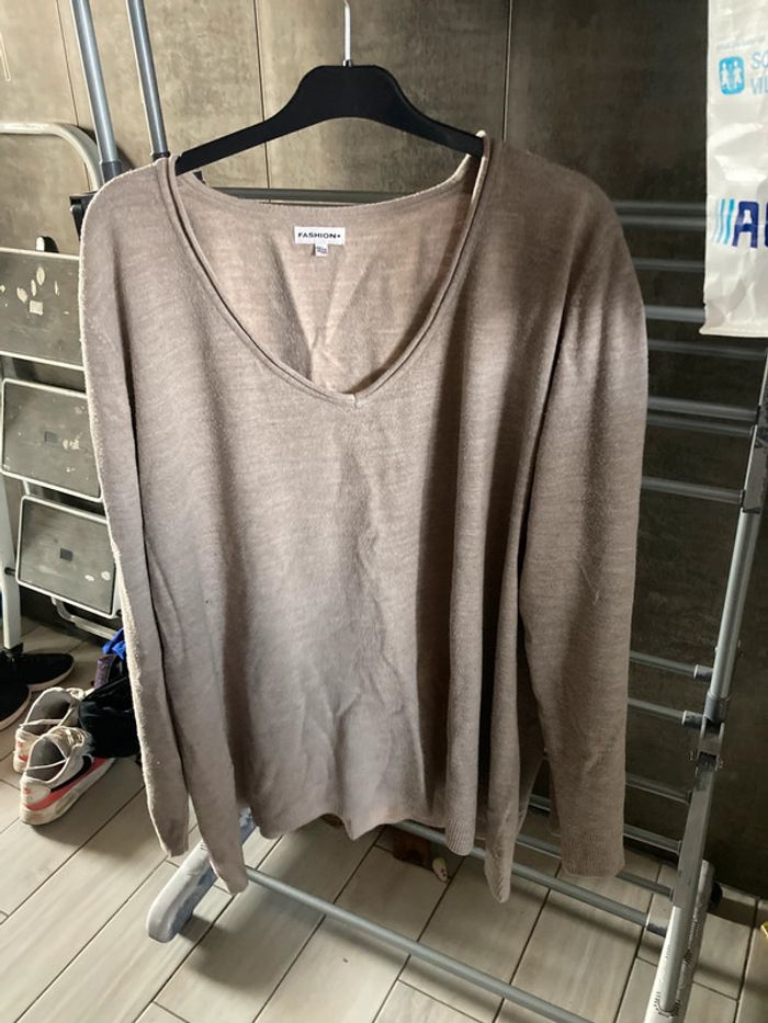 Pull 58/60