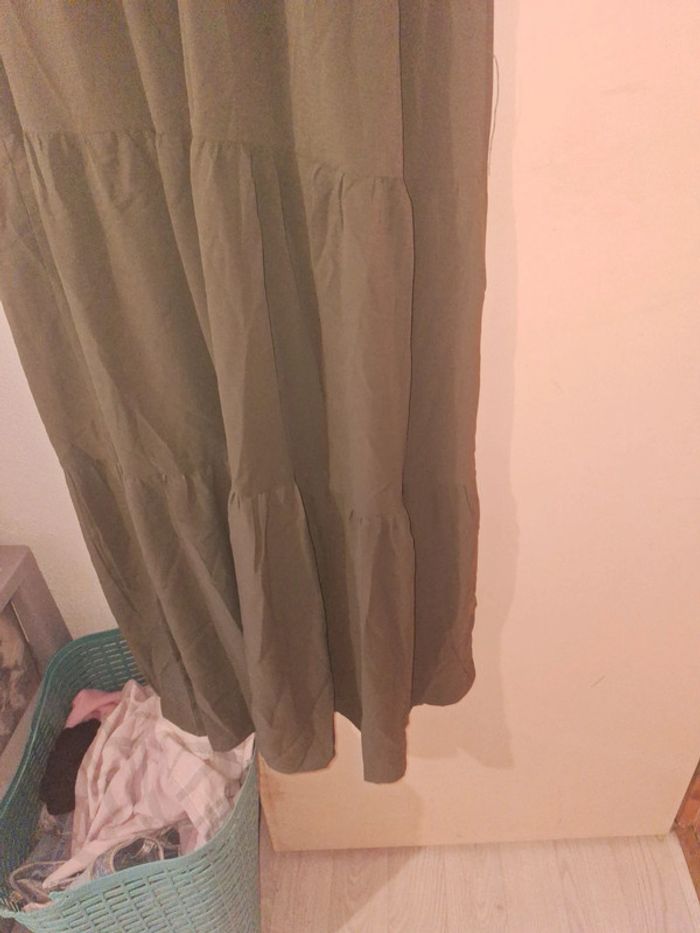 Robe longue neuf - photo numéro 2