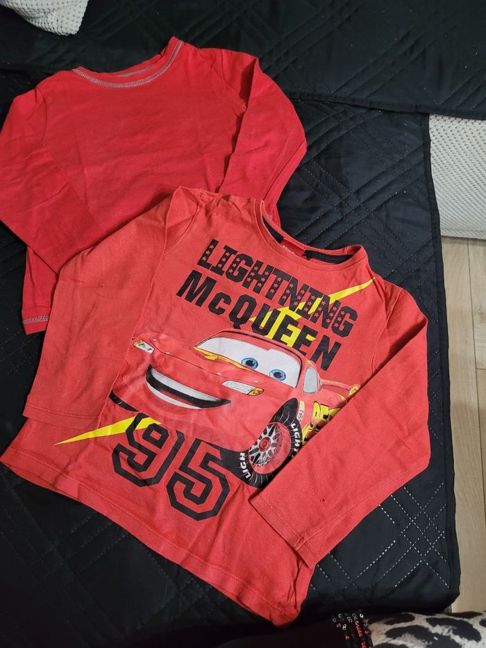 T-shirt manches longues - photo numéro 2