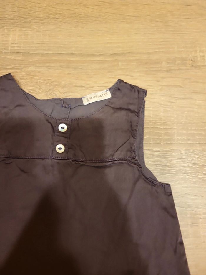 Robe. - photo numéro 2