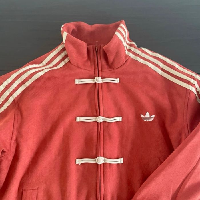 Adidas chinese new year jacket - photo numéro 3