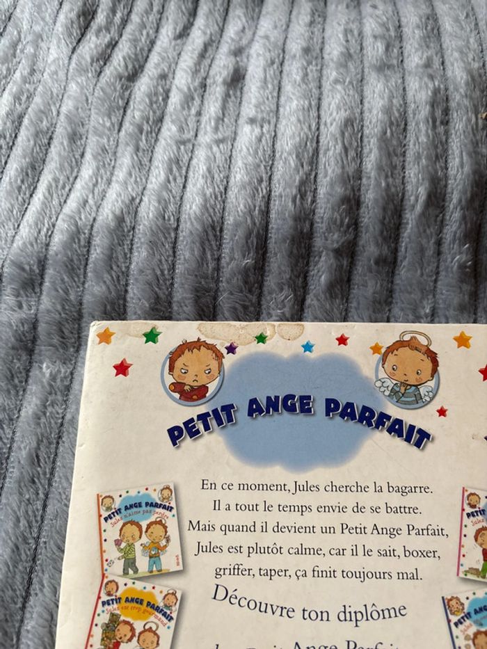 Petit ange parfait - photo numéro 6