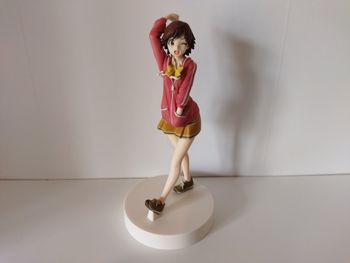 The Idol Master - Figurine Mio Honda SQ Quality