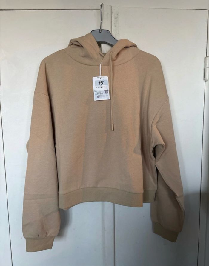 Sweat Jennyfer taille M