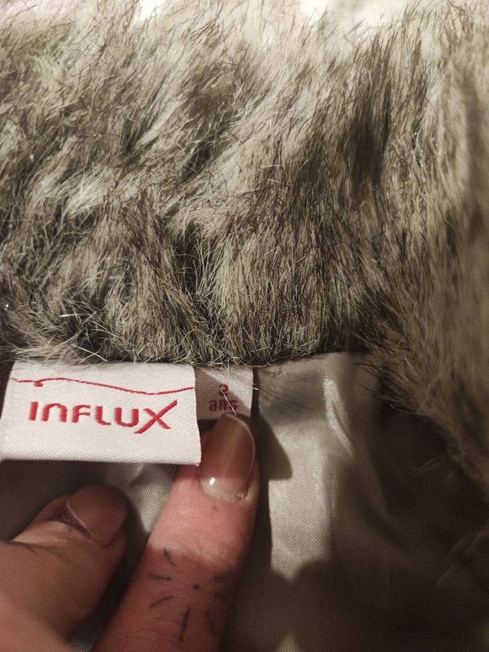 Gilets sans manches - photo numéro 2